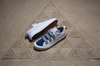 Taka Hayashi X Vault By Vans 15Th Collection