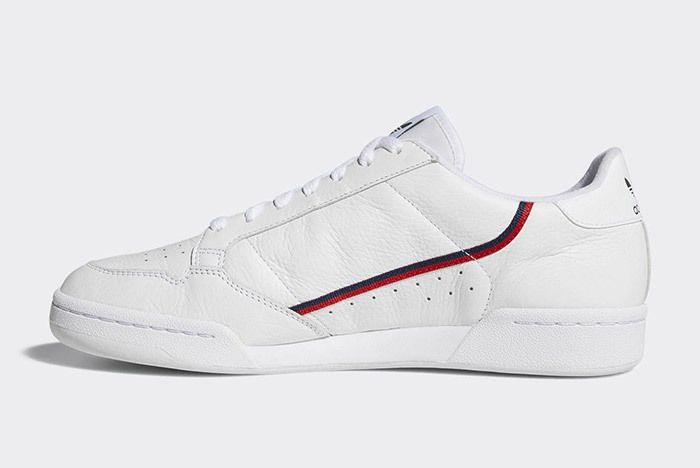 Adidas Rascal White Off White 1