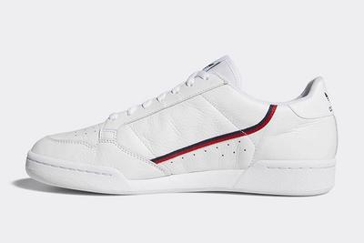 Adidas Rascal White Off White 1