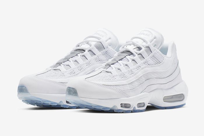 Nike Craft the Perfect Air Max 95 for 