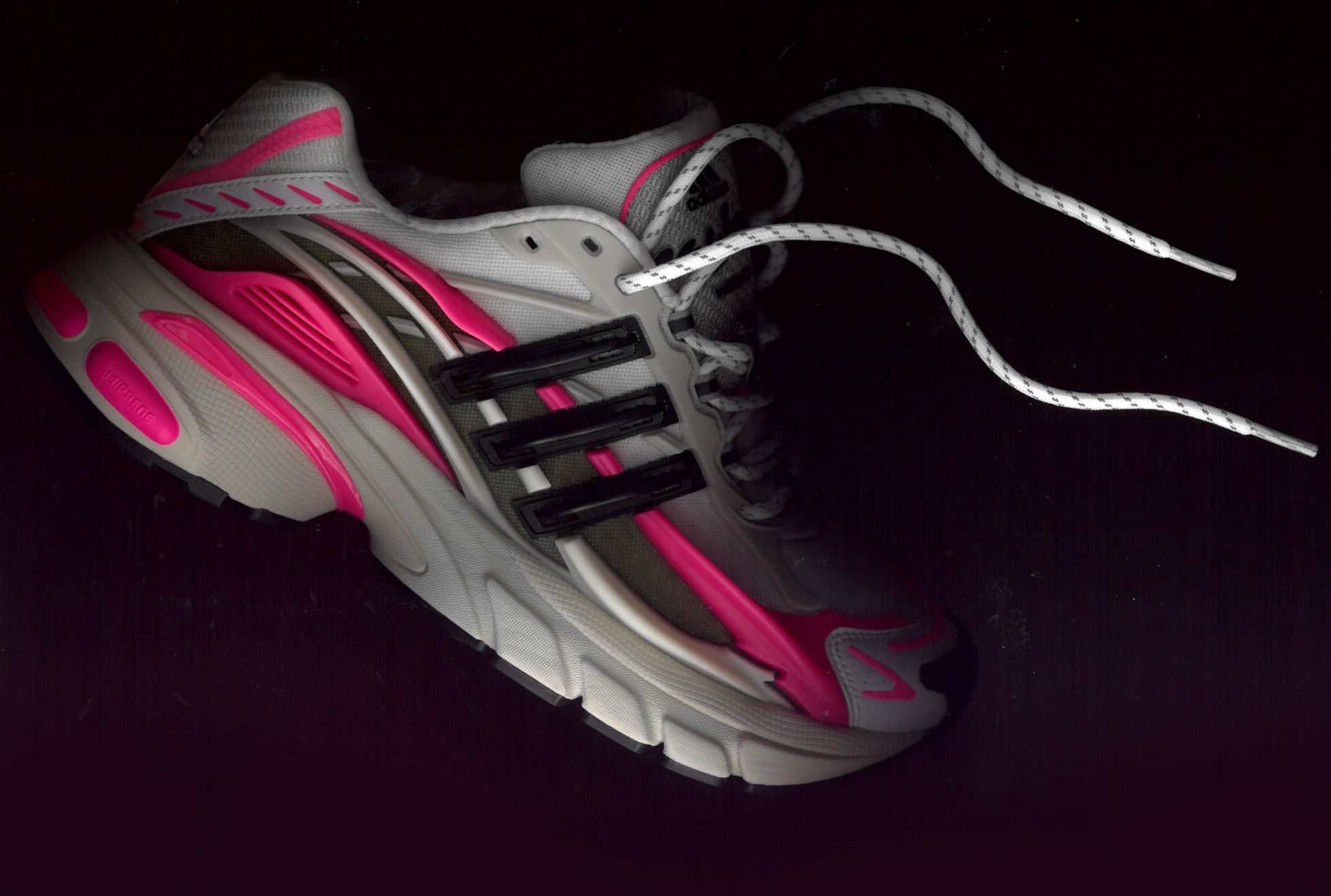 You Can Get Pharrell's 'Pink' adidas Jellyfish for Free - Industry News