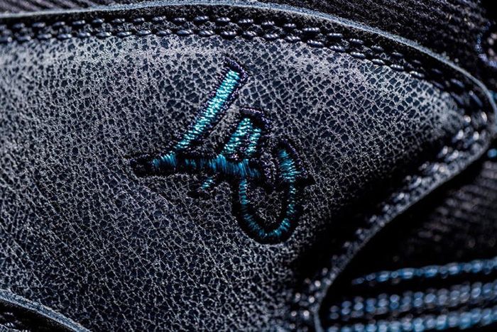 Air Jordan 19 City Pack 1