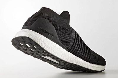 Adidas Ultraboost Core Black8