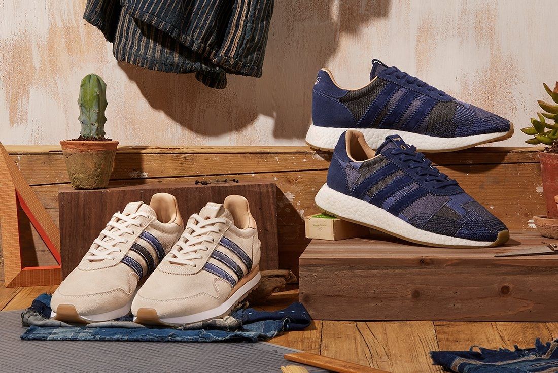 adidas consortium x bodega