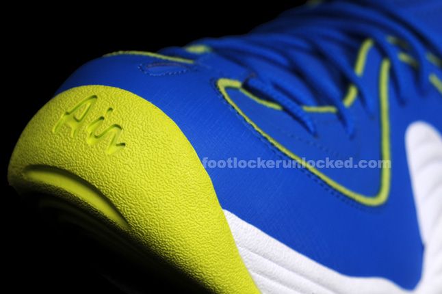 Nike Air Penny 2 Blue Soar 08 1