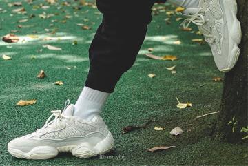 adidas yeezy boost 500 white