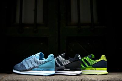 Adidas Zx Weave 500 12