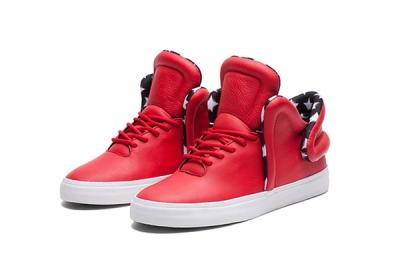 Supra Falcon Independance Day Pack Hero 1