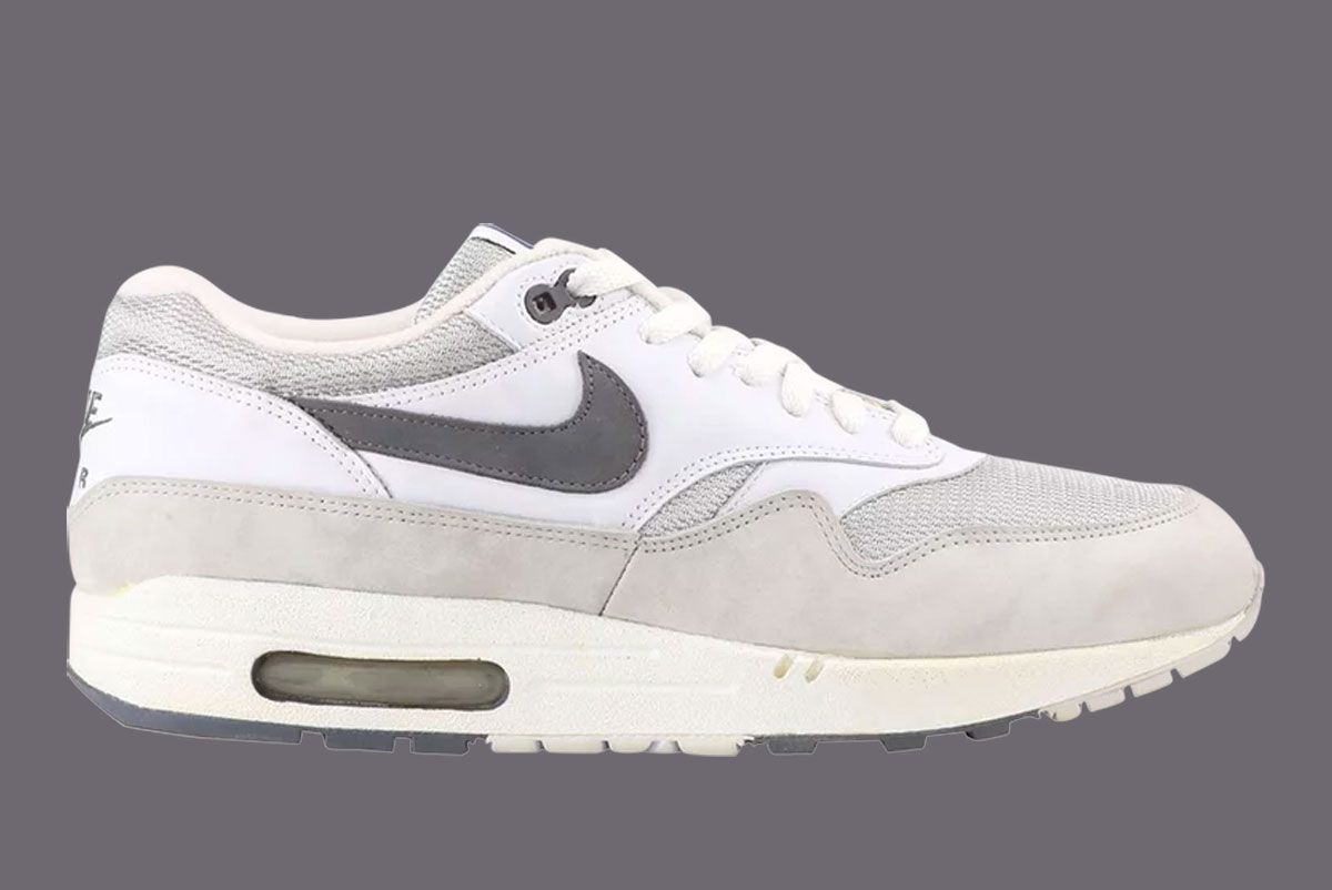 The All Time Greatest Nike Air Max 1S Part One Wings Waffles