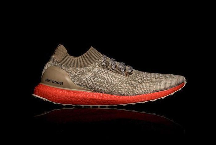 adidas UltraBOOST Uncaged (New York)