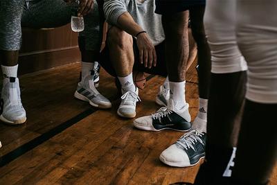 Adidas Basketball Ss19 Collection Sneaker Freaker15