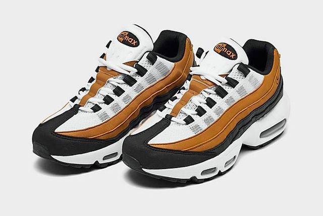 air max 95 recraft black