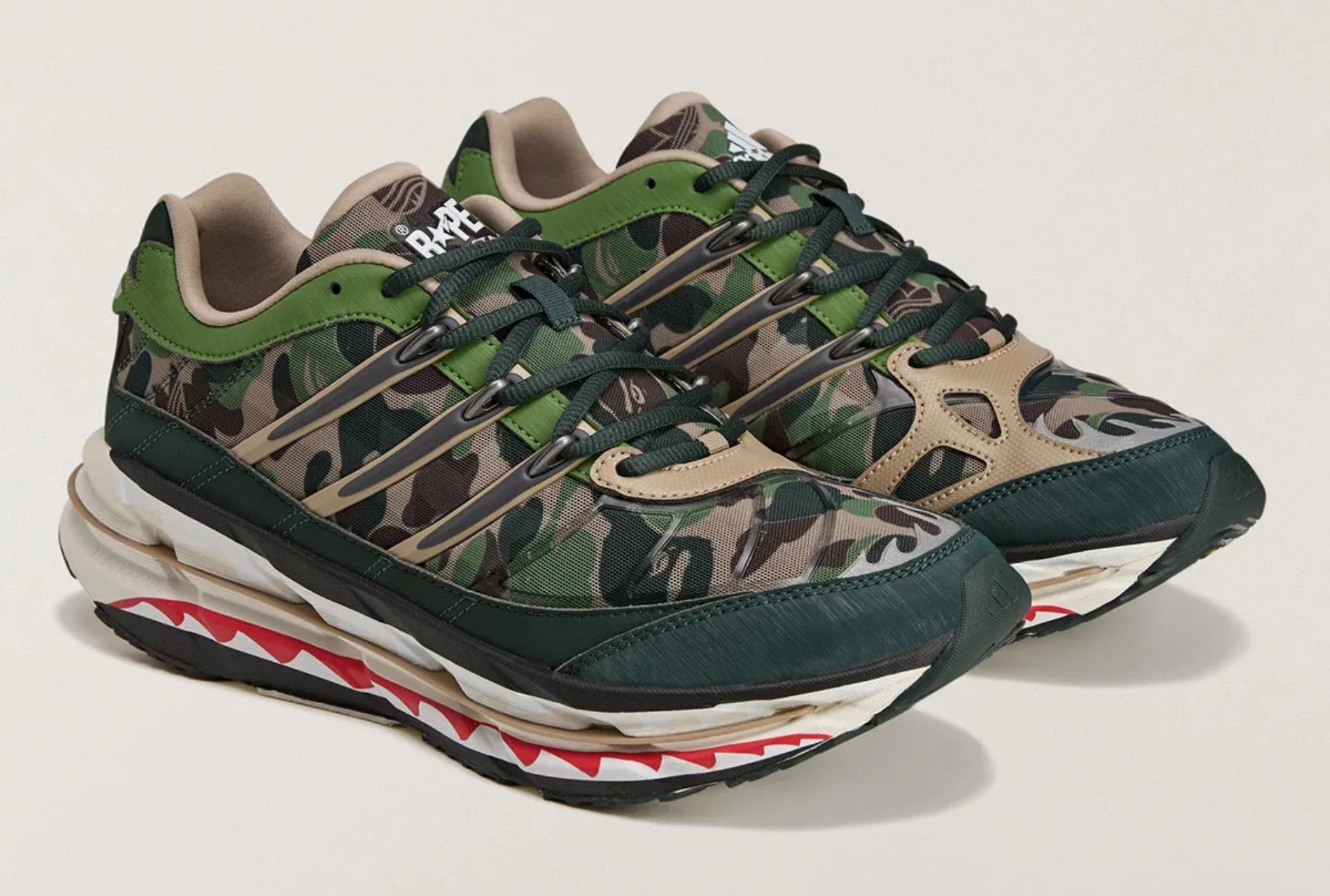 ま*る様 BAPE ADIDAS FIFA ワールドカップ 2026 ユニフォー Check Out the Mega BAPE x adidas 2026 World Cup Collection - Releases