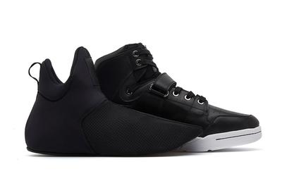 Search Ndesign X Mastermind Ghost Sox Sneaker Freaker Black 5