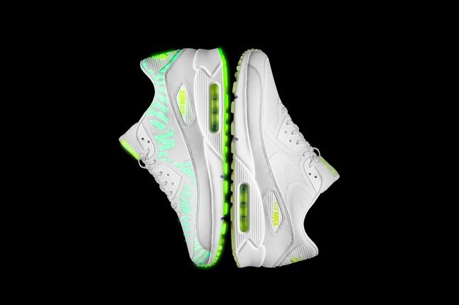 Nike Air Max Glow Collection 1