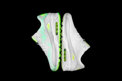 Nike Air Max Glow Collection 1