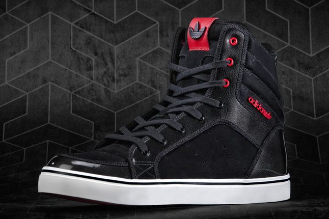Adidas Originals Chizzle Hi 05 1