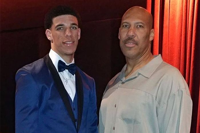 Lonzo Ball Reveals 495 Usd Signature Sneaker – Gets Roasted4