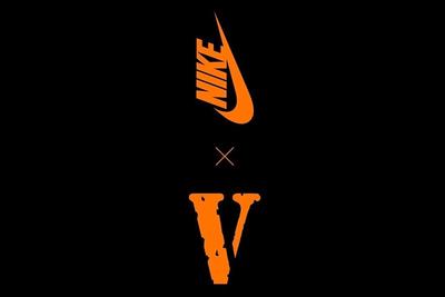 Vlone X Nike Air Force 16