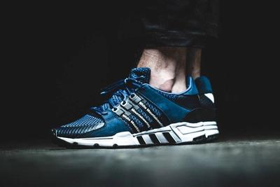 White Mountaineering Adidas Eqt 93 Support 2