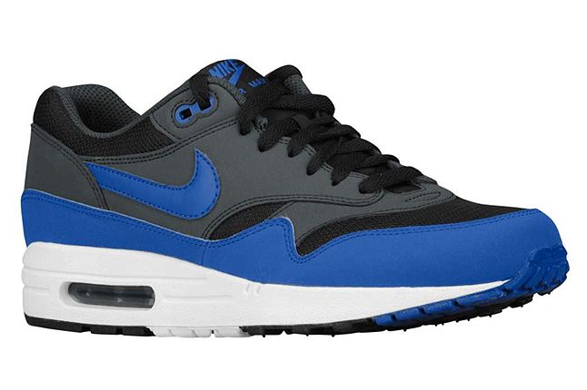 Nike Am1 Dark Royal Quarter 2 1
