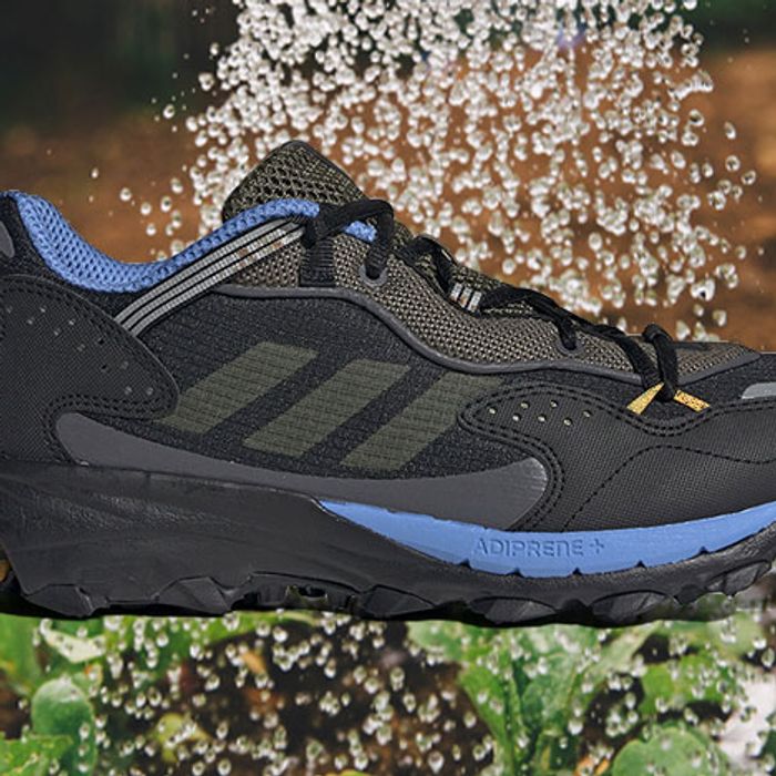 Hardcore Gardeners Only: adidas - Sneaker