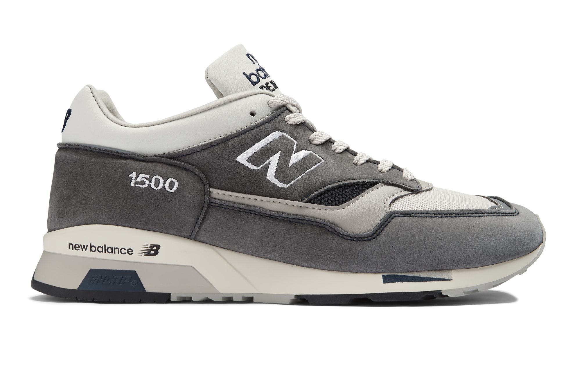 The New Balance 1500 Celebrates 35 Years - Releases