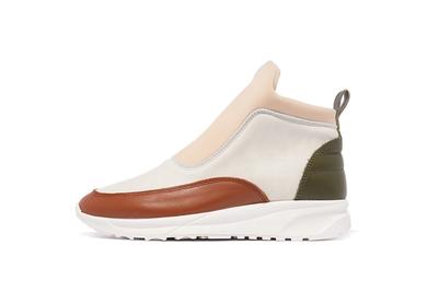 Filling Pieces High Avelanche Womens 4
