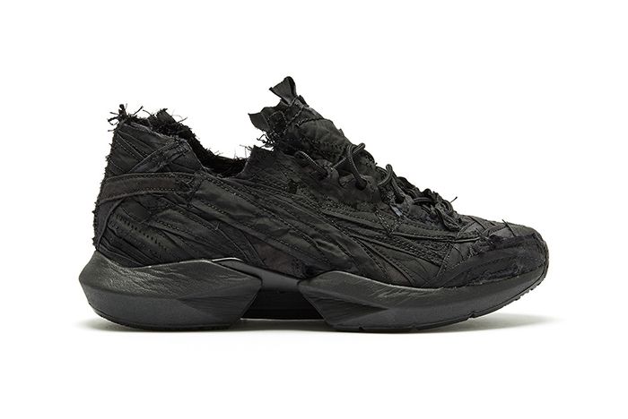 Kanghyuk Reebok Srs Sole Fury Dsm 15Th Anniversary Lateral