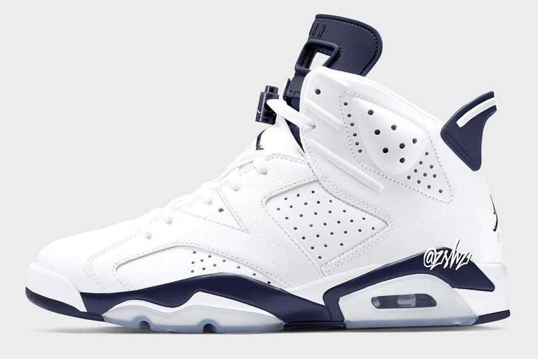 Three Jordan Brand Releases Potentially 