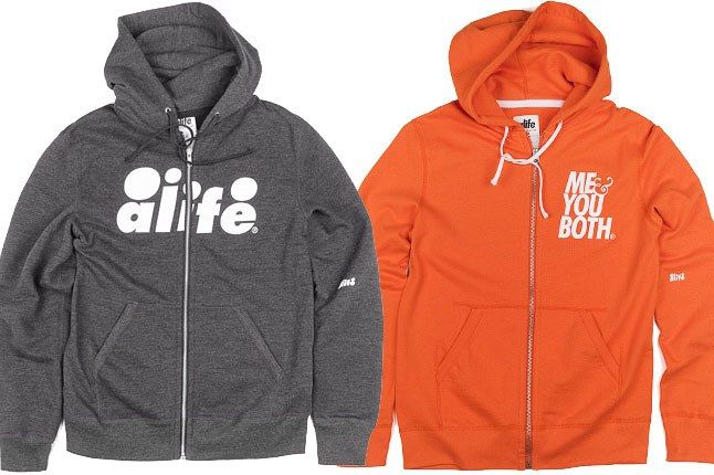 Alife Hoodies 1 1