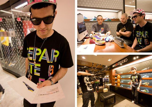 A Trak Interview 15