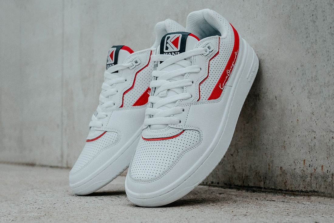 Iconic Label Karl Kani Relaunches Sneaker Lineup with 'The 89' -  ThesommelierchefShops