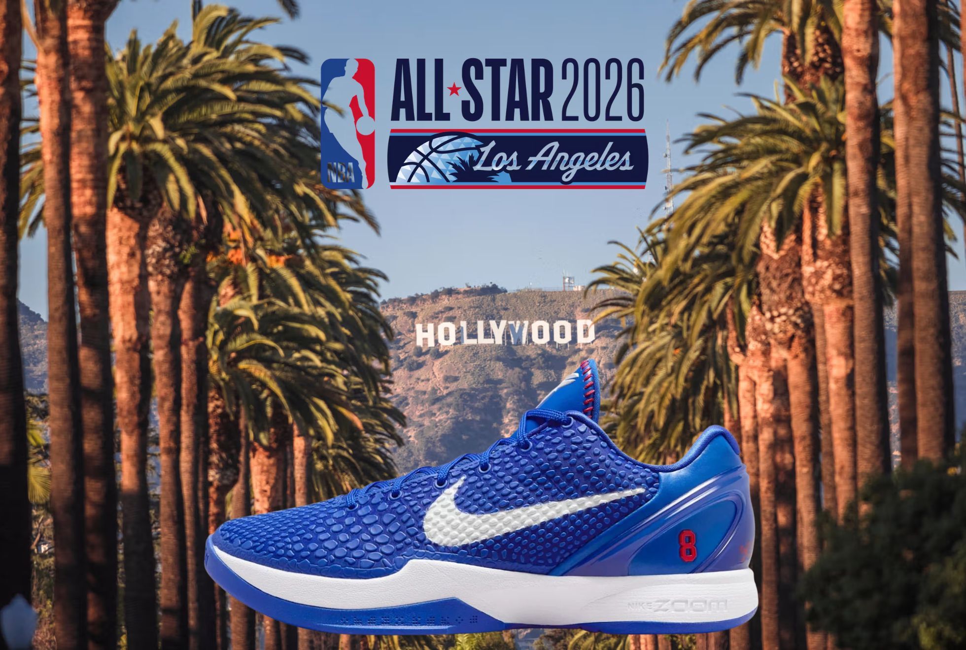 Sneaker Stores You Must Visit in Los Angeles