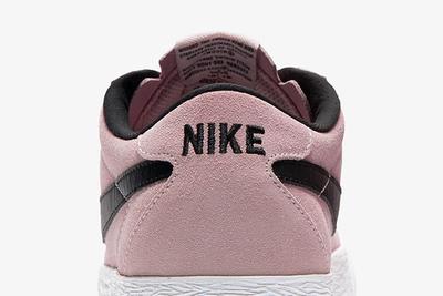Nike Sb Bruin Prism Pink 9