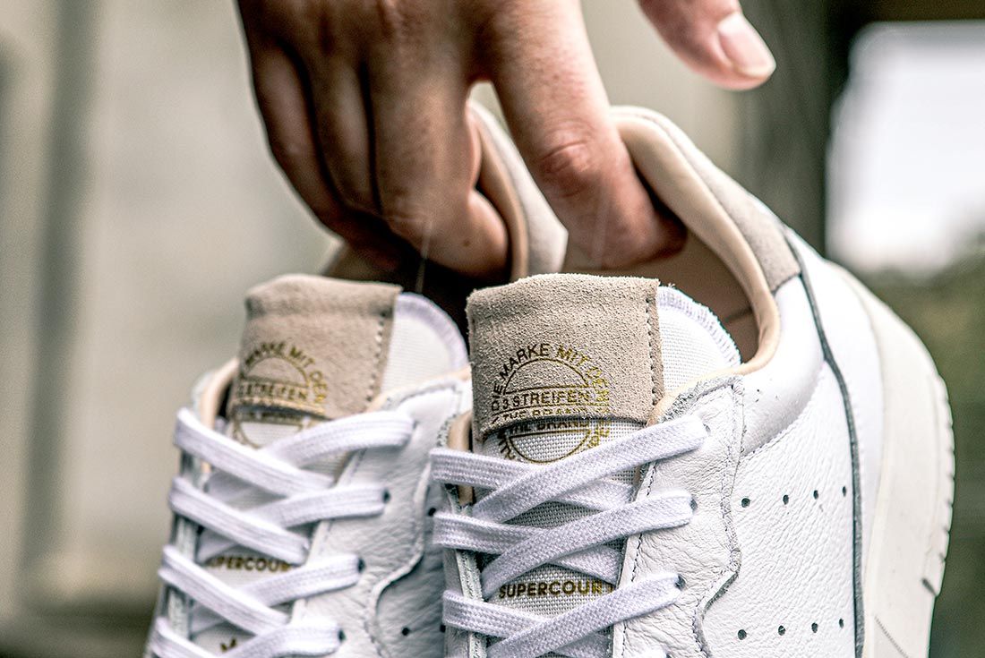 From Stan Smith to the Superstar, adidas is the Home of Classics ...