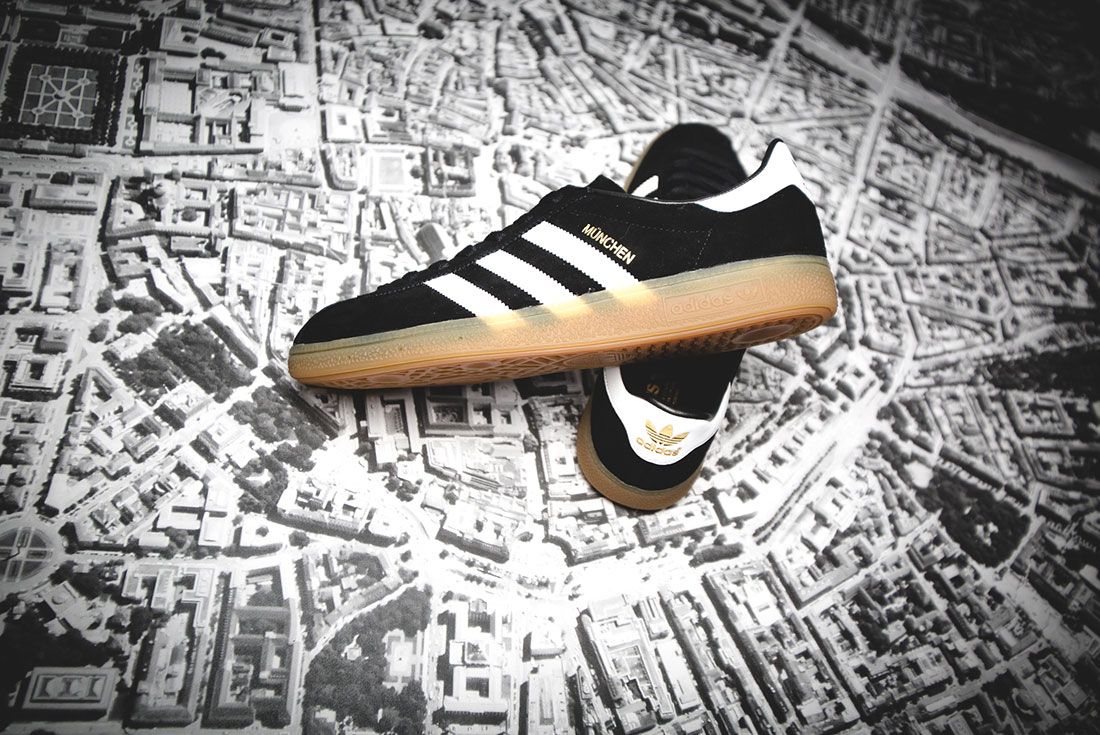 Adidas München 7
