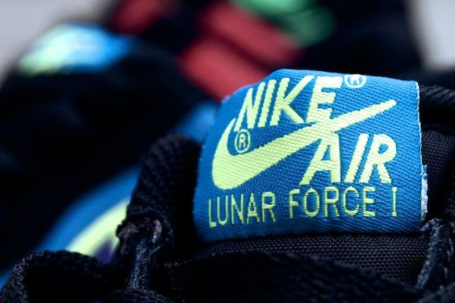 Nike Air Force 2