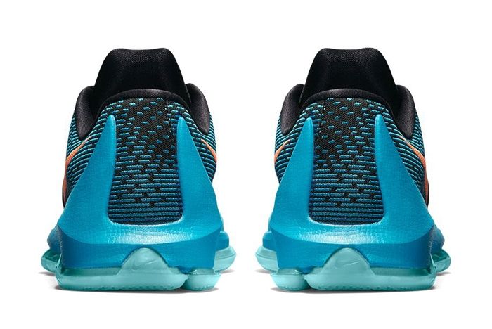 Nike Kd Road Game 4