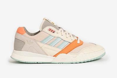 The Next Door Adidas A R Trainer Right