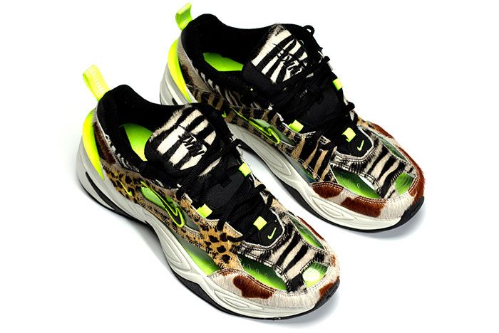 M2k tekno animal best sale