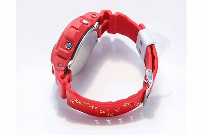 G-Shock X Dickies Dw-6900 - Industry News