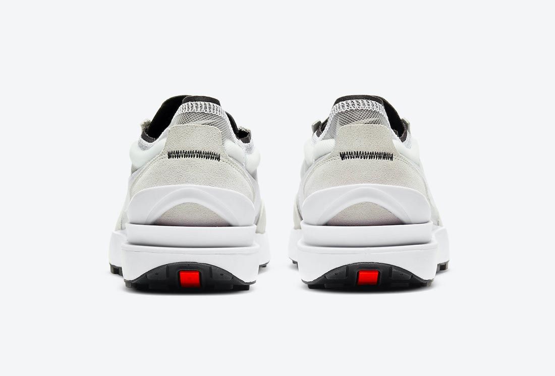 Nike Waffle One ‘Summit White’