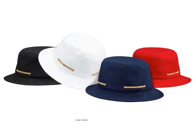 Supreme Ss15 Headwear Collection 23