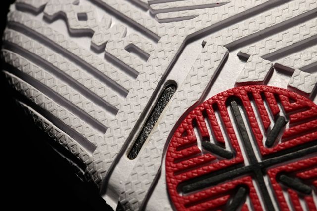 Li Ning Way Of Wade 2 0 The Announcement 5