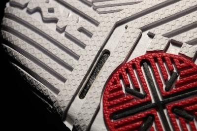 Li Ning Way Of Wade 2 0 The Announcement 5