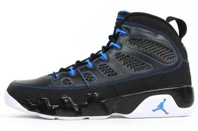 Air Jordan 9 Sneaker 1