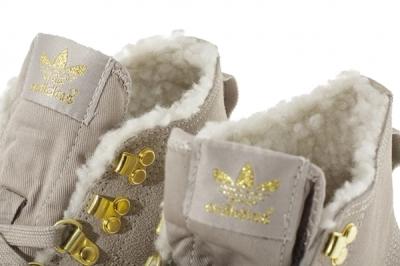 Adidas Originals Honey Hook Collegiate Silver Lining