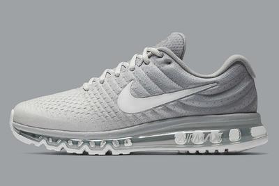 Nike Air Max 2017 First Official Images 10