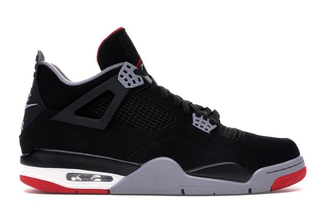 Colourway Corral: Black Cement - Sneaker Freaker